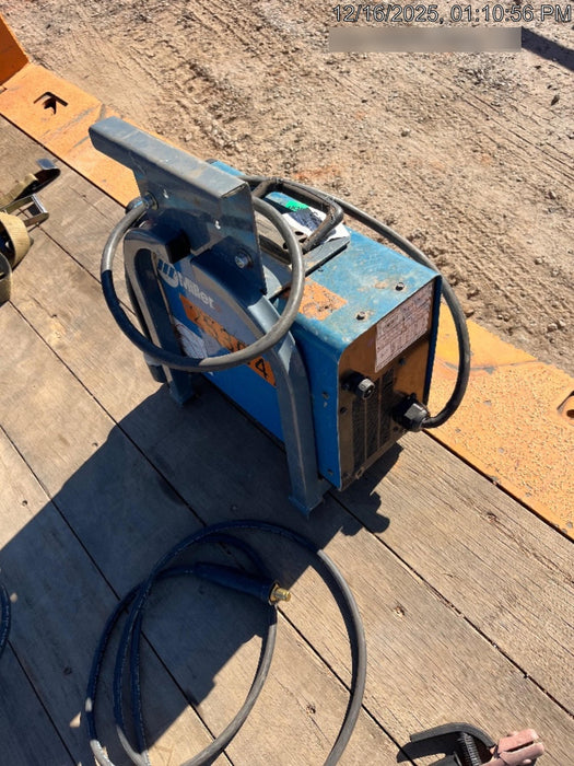 2022 MILLER ELECTRIC CST-280