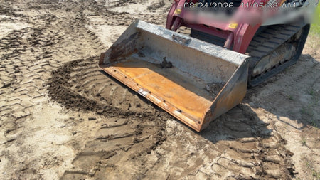 2020 TAKEUCHI TL8R2-R