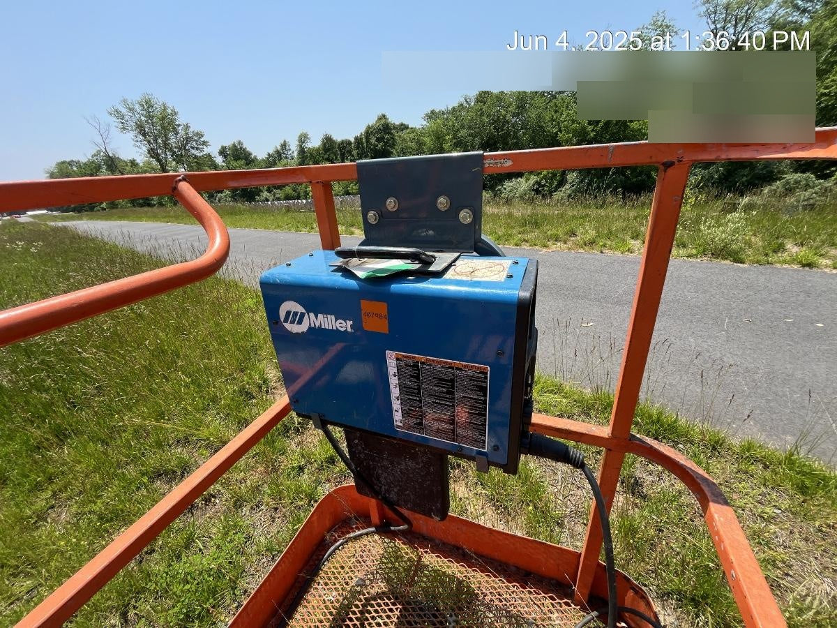 2024 MILLER ELECTRIC CST-282