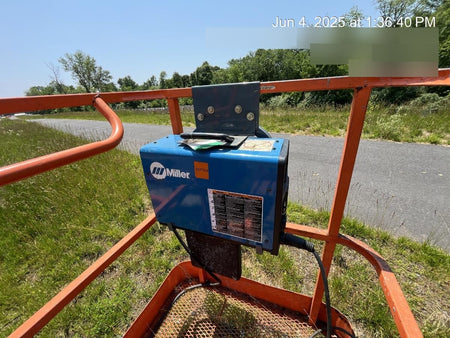 2024 MILLER ELECTRIC CST-282
