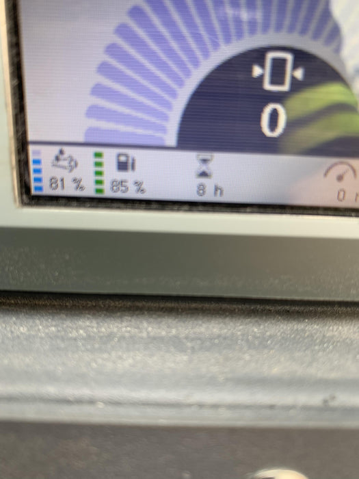 2021 ATLAS COPCO XATS 400 PFF