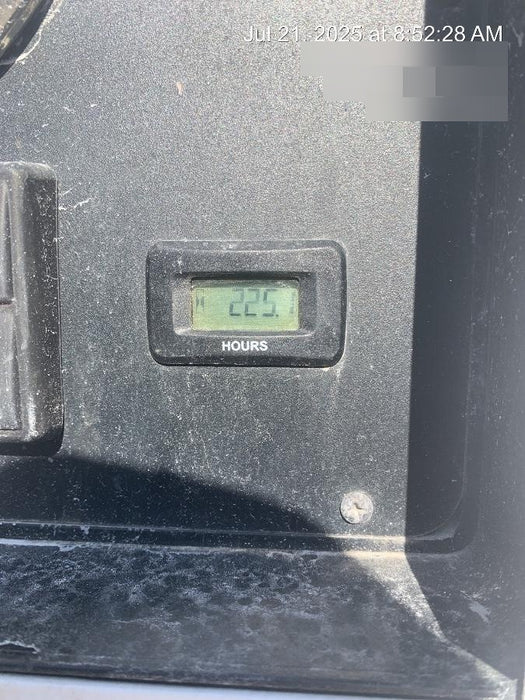 2025 BOBCAT PA425WCU-T4F