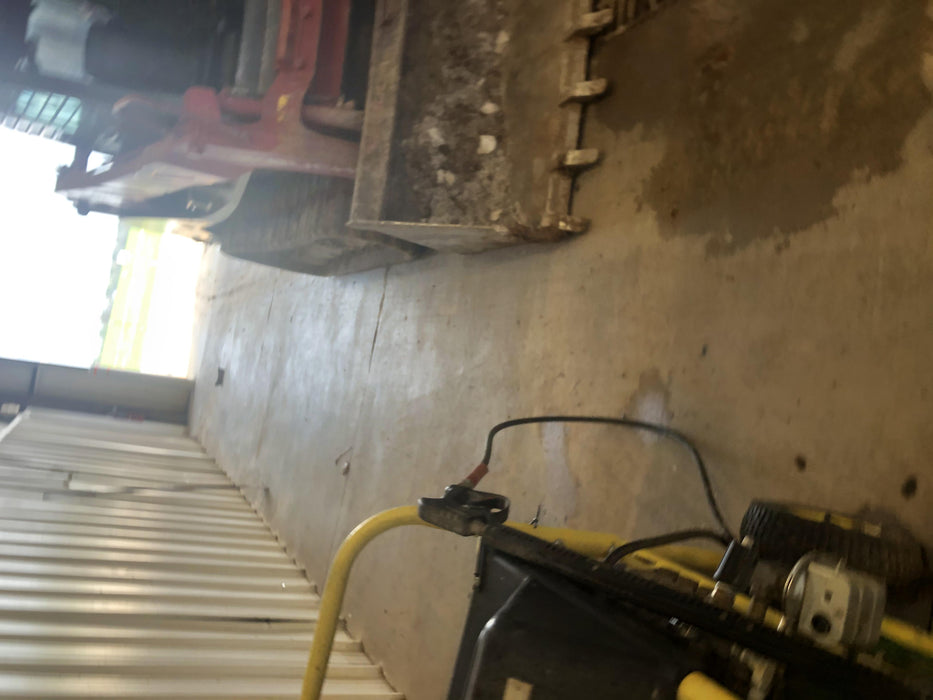 2017 Takeuchi TL12 Standard