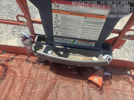 2023 JLG 860SJ