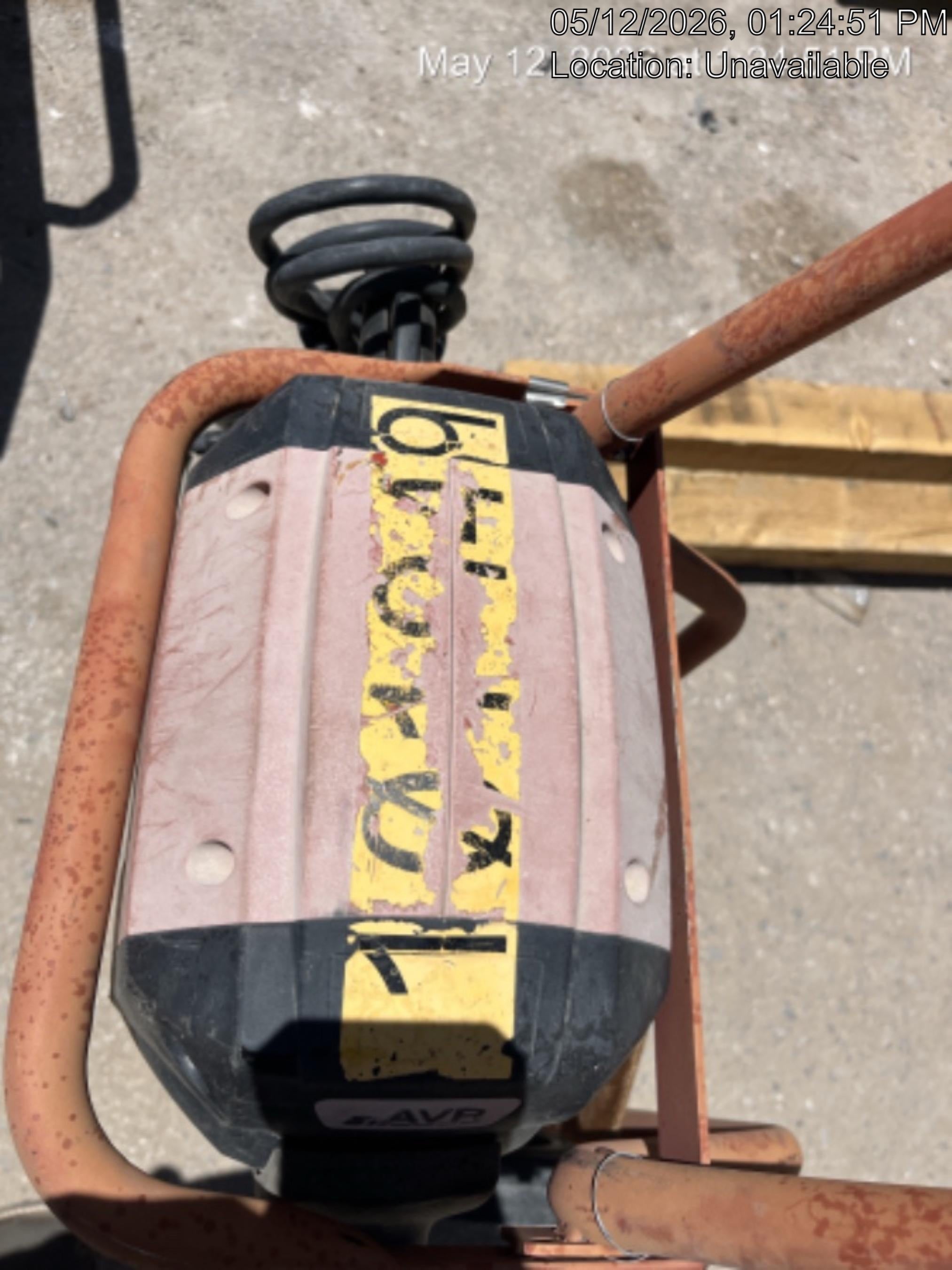 2020 HILTI TE 3000-AVR