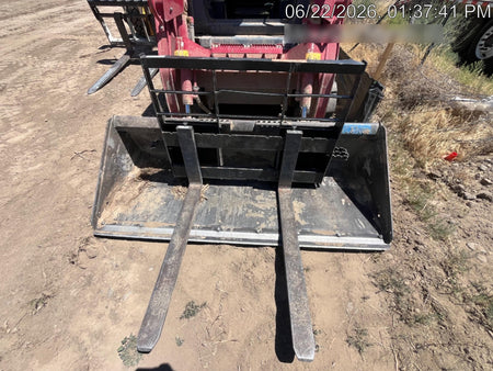 2023 ARROW MATERIAL HANDLING FS5100CB - 72"