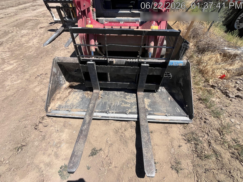 2023 ARROW MATERIAL HANDLING FS5100CB - 72"