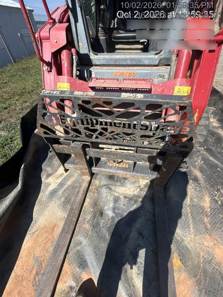 2022 TAKEUCHI TL12R2-CR