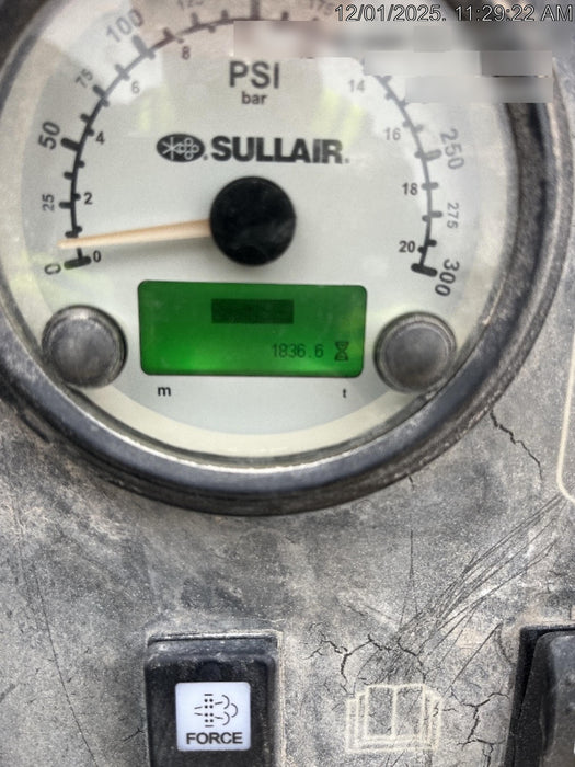 2019 SULLAIR 185-DPQ