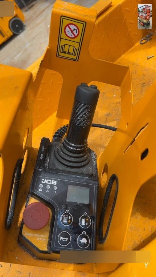 2024 JCB S1932E