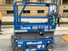 2016 Genie GS-1930 Standard Rental Specs