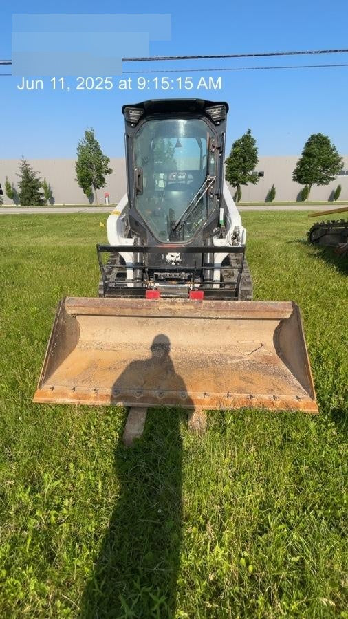 2024 ARROW MATERIAL HANDLING F5100CB