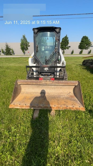 2024 ARROW MATERIAL HANDLING F5100CB