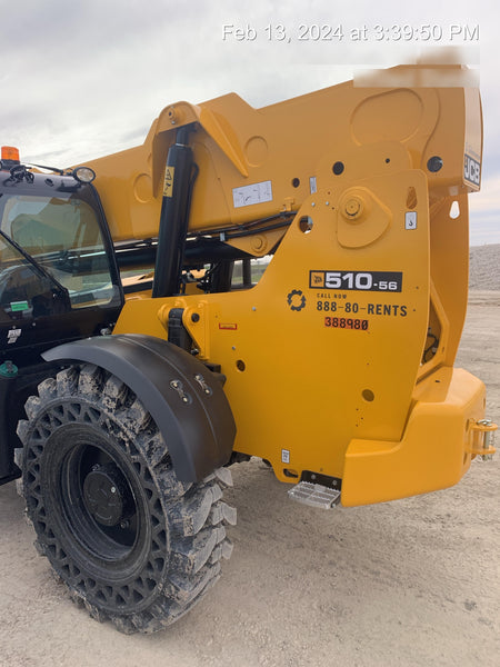 2024 JCB 510-56