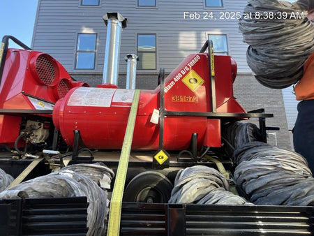 2024 CAMPO EB400D-RE1