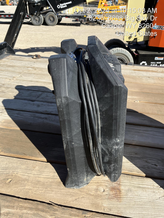 2022 PHOENIX AirMAX Radial Air Mover