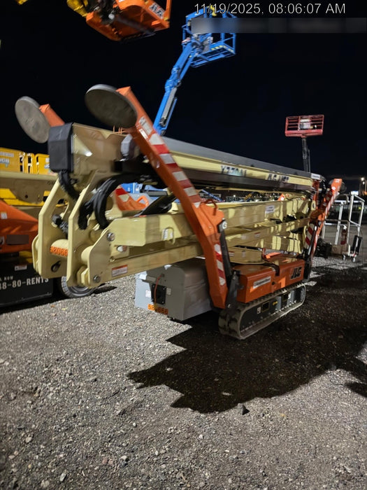 2025 JLG X770AJ
