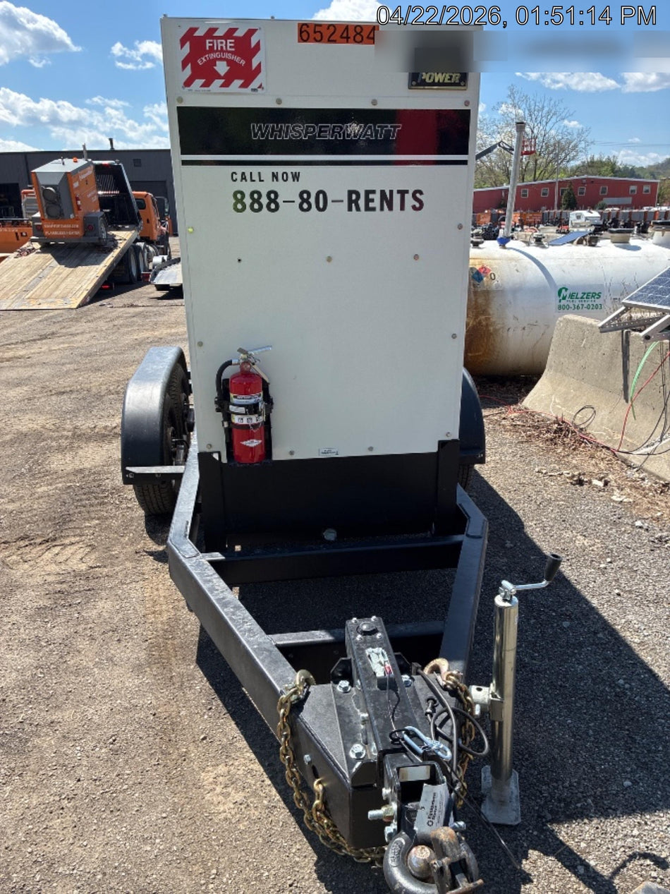 2026 MULTIQUIP DCA70