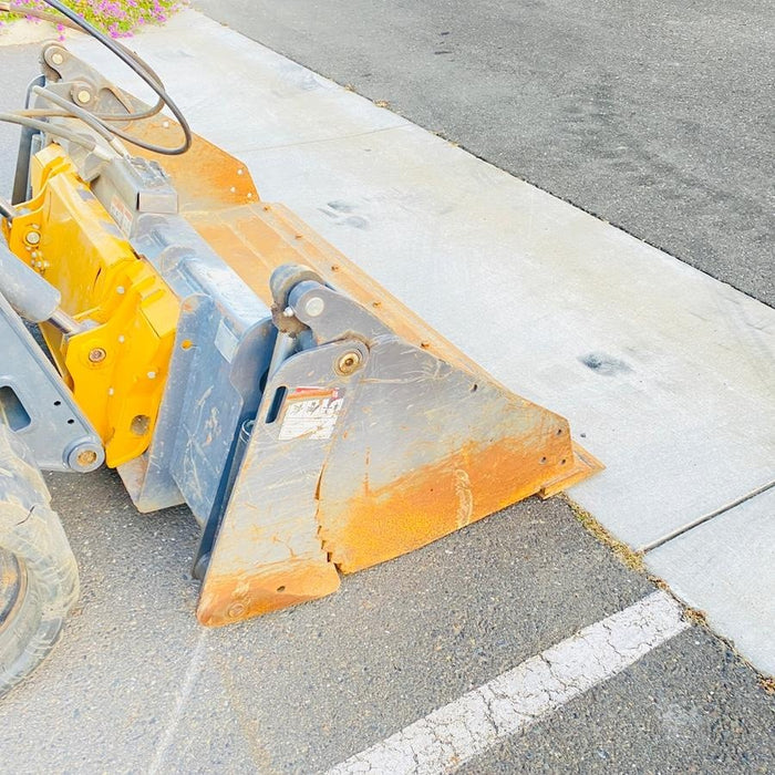 2020 PALADIN MP72 CG