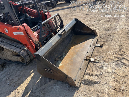 2020 PALADIN 48" Pallet Forks - Paladin