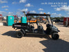 2022 Club Car CA1700D Canopy, Diesel, 4 Passenger