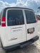2023 CHEVROLET Express Van - Rental