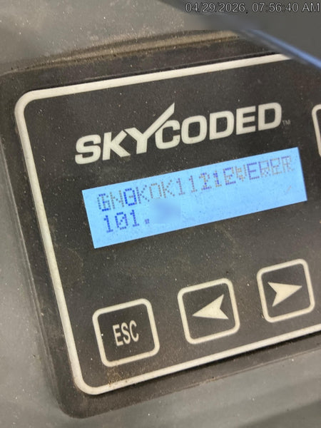 2023 SKYJACK SJ3226