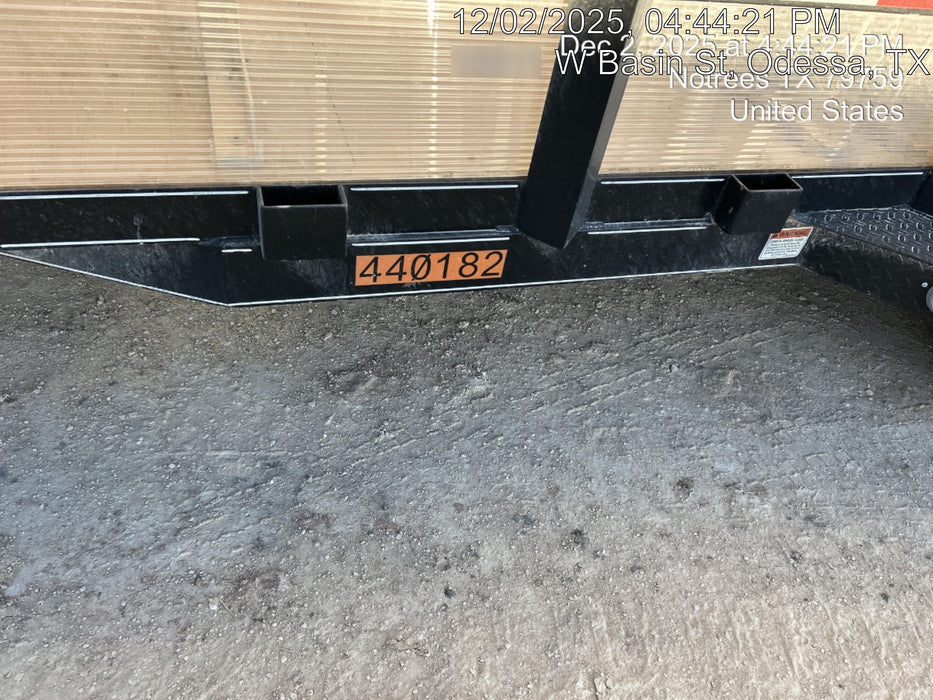 2024 PRO EPIC FBPRO-4K18S