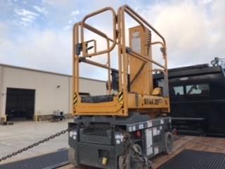 2019 HAULOTTE Star 20