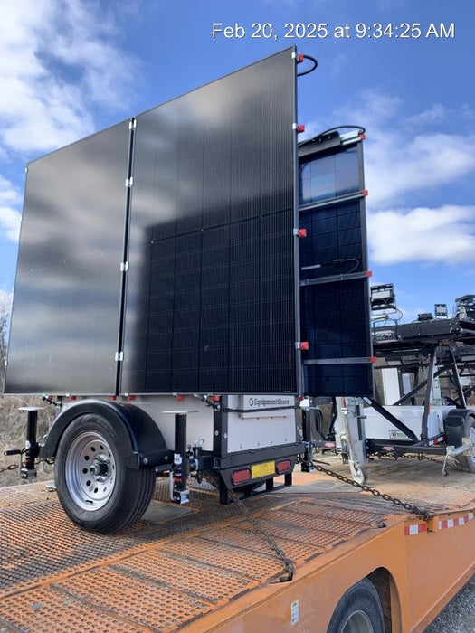 2025 PROGRESS SOLAR SOLUTIONS SLT-1400