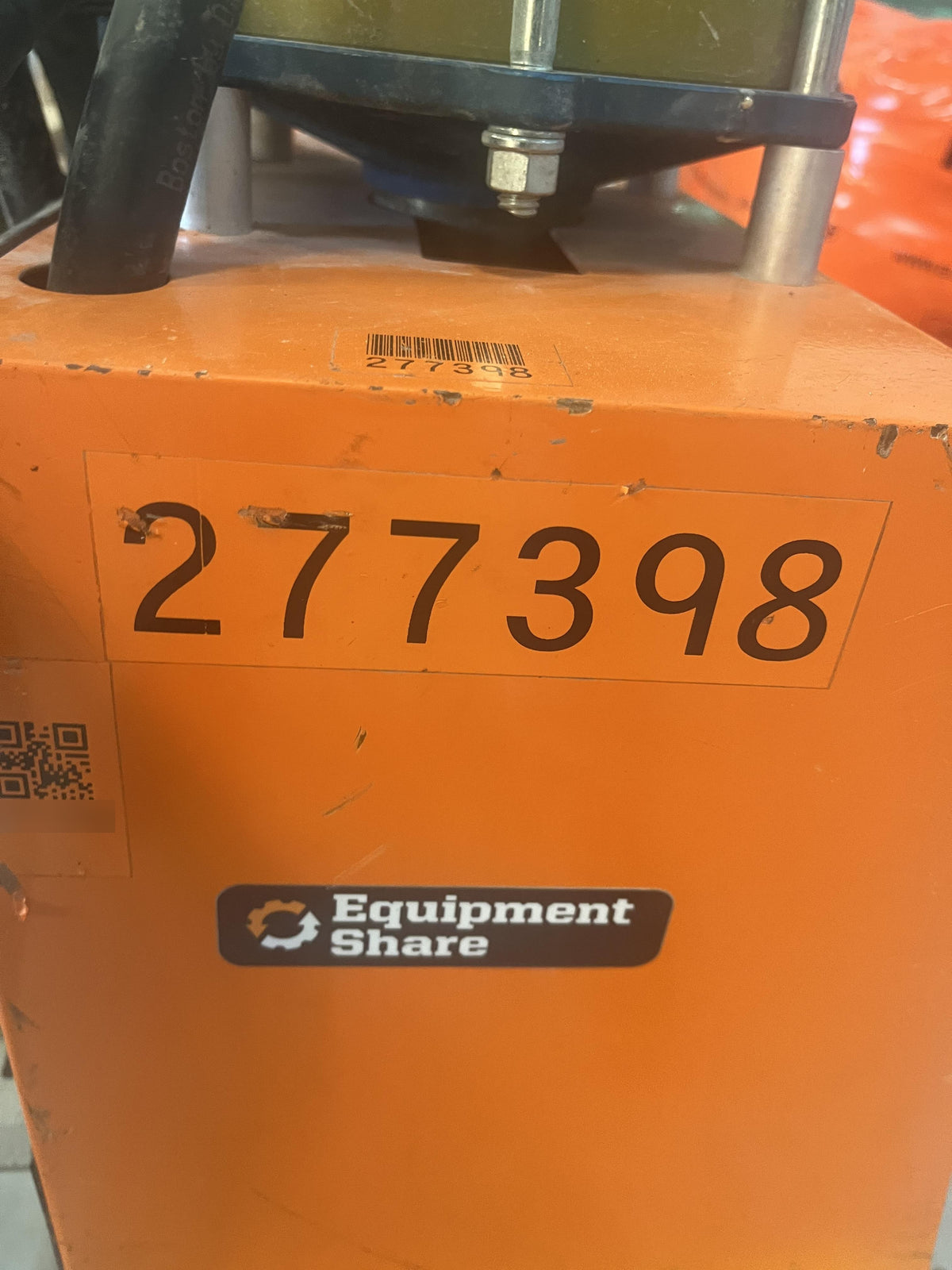 2022 WIDDER 11100