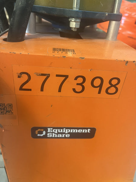 2022 WIDDER 11100