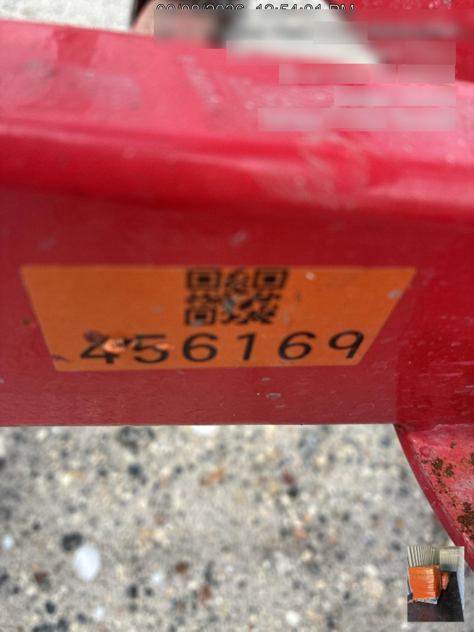 2024 B&B PIPE 3510