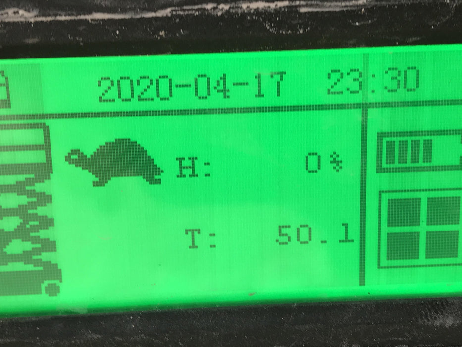 2019 MEC 1330SE MEC 1330SE w/ES Track Hardware, Full Extended 2 Year Warranty