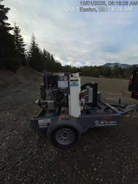 2024 ATLAS COPCO PAC F44 KD