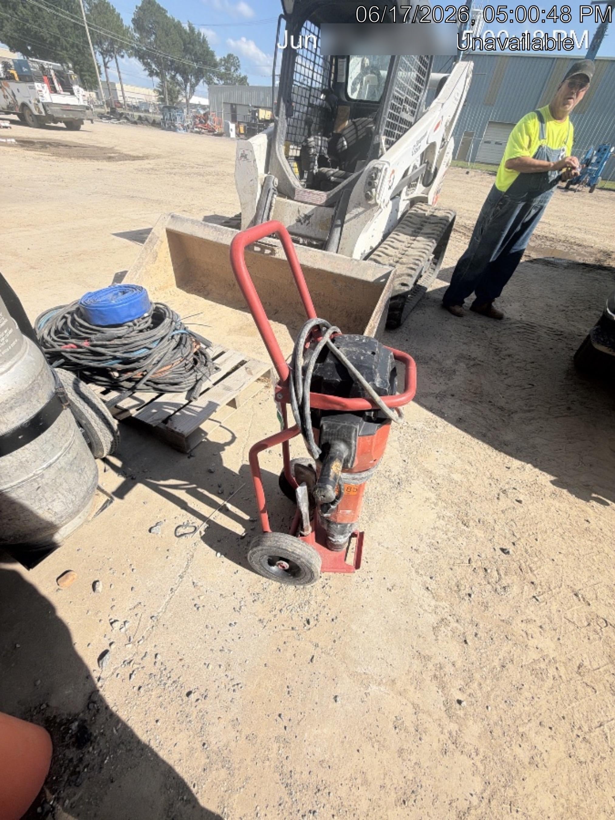 2023 HILTI TE 3000-AVR