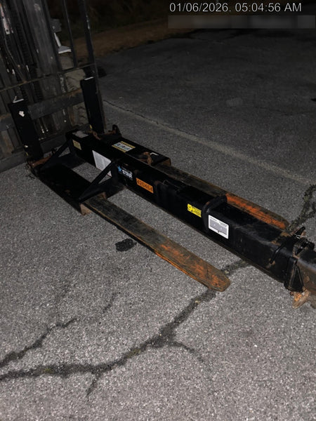 2024 STAR INDUSTRIES M1360B - Star JIB Boom