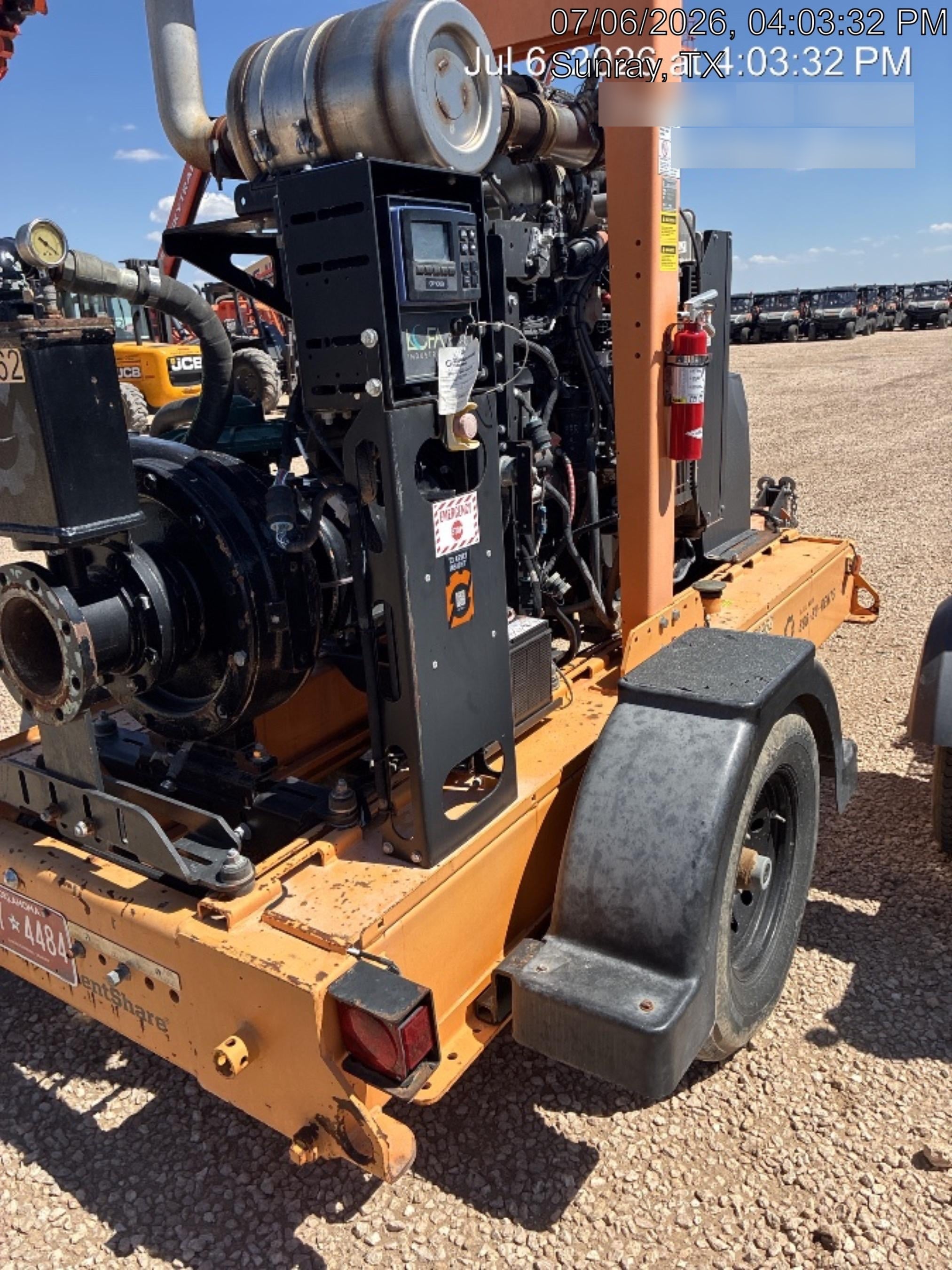 2021 PIONEER 63C17