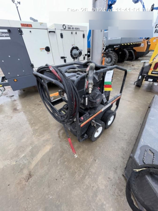 2020 MI-T-M CORPORATION HSP-3504-3MGH