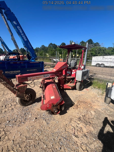 2018 BROCE BW260