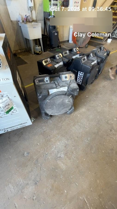 2022 PHOENIX Guardian R Hepa