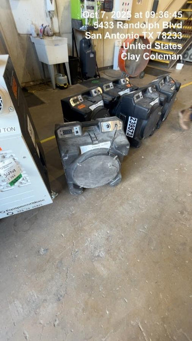 2022 PHOENIX Guardian R Hepa