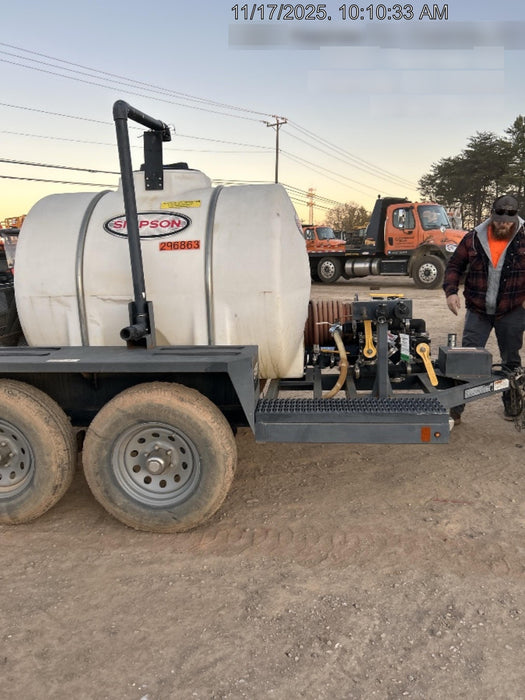 2023 SIMPSON SWT-52517