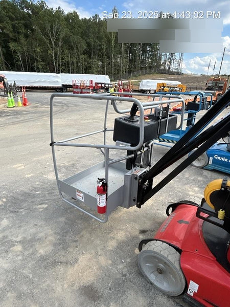 2023 MANITOU VJR 26