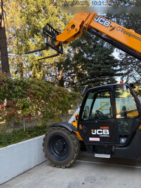 2025 JCB 506-36
