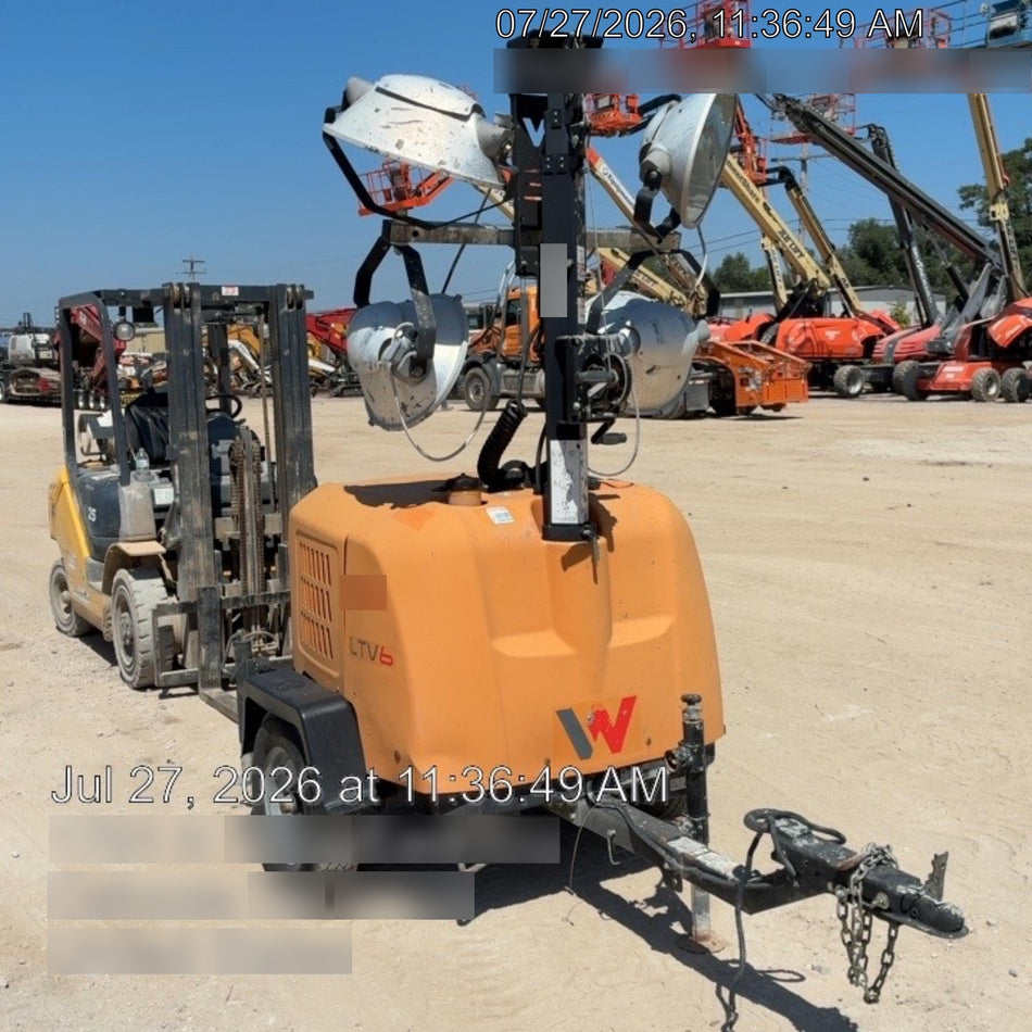 2021 ALLMAND NLV3GR