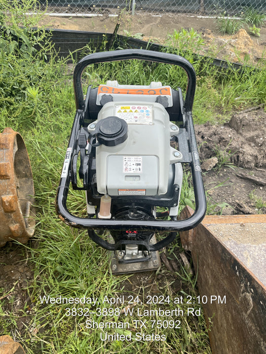 2023 MULTIQUIP MTX60HD