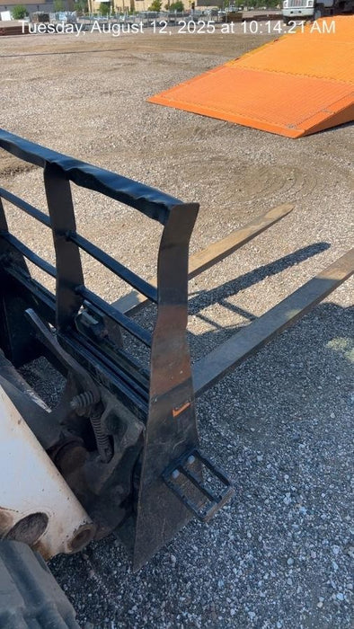 2021 ARROW MATERIAL HANDLING 60" Pallet Forks