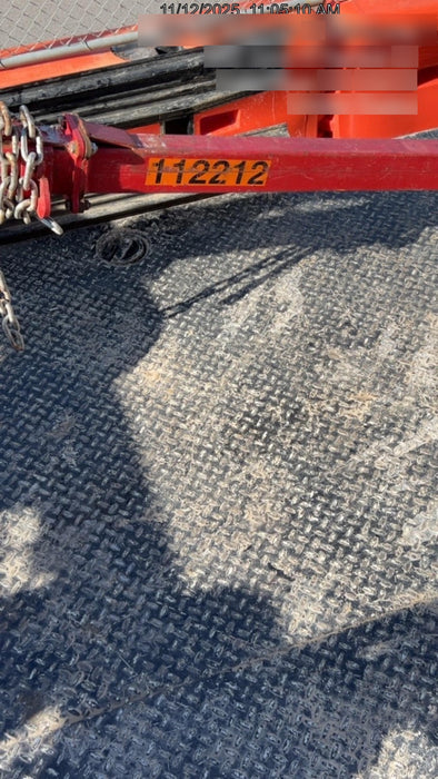 2020 B&B STEEL PRODUCTS 2014