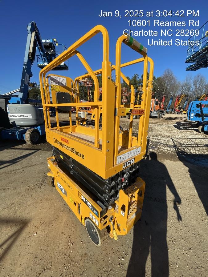 2024 JCB S1932E